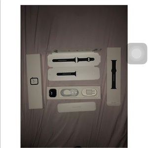 Comment below for more info I have 6 of these